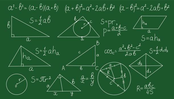 IGCSE Mathematics